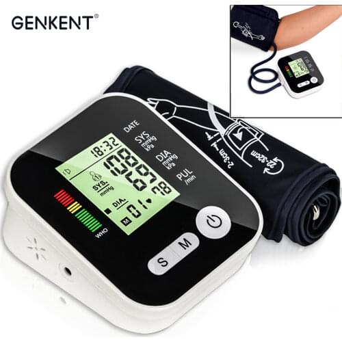 Genkent Blood Pressure Measuring Devices