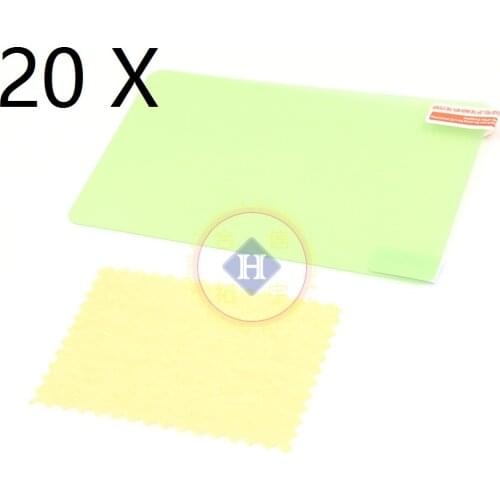 HOTHINK 20 X Ultra Clear Screen Protector LCD Film Guard for Sony PS Vita PSV PCH-2000 PSVITA Slim