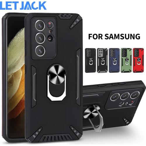 LET JACK Samsung Galaxy M51 Phone Cases