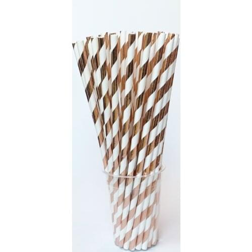 Louy's Moment Straws For The Holidays