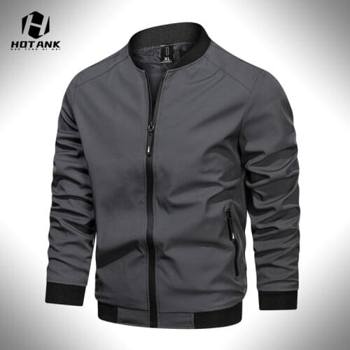 Fleece Mens Bomber Jackets Winter New Casual Slim Pilot Jacket Men Thick Warm Male Windproof Outwear Solid Zipper Baseball Coats