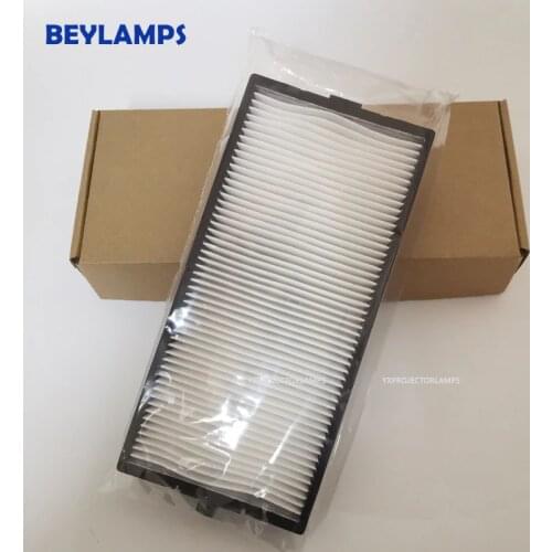 Original Quality Projector Air Filter ET-RFE300 Fit For PT-EX800ZL / PT-EZ590 / PT-EW650 / PT-EX620 / PT-EW550 / PT-EX520