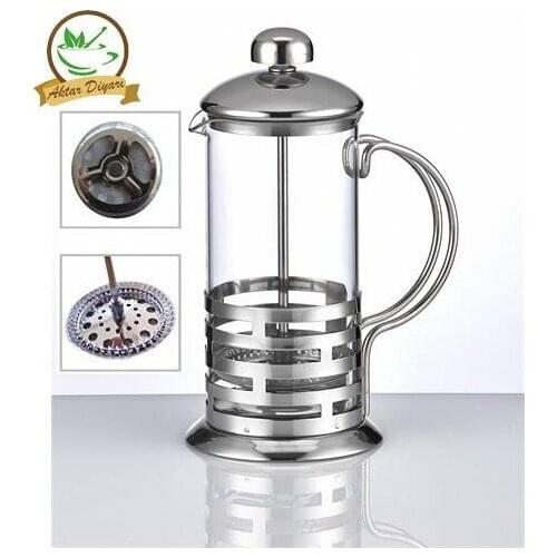 Modern Fidex French Press чайник tea set чайник заварочный teapot أواني الشاي