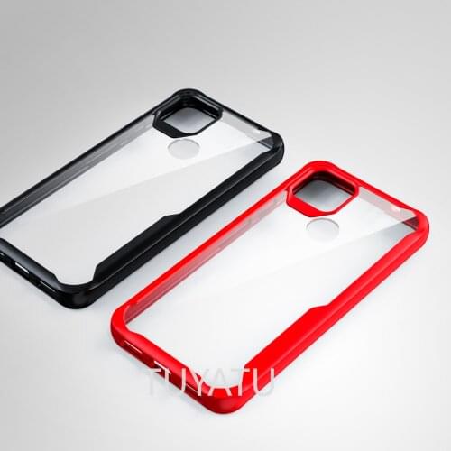 TUYATU Google Pixel 3 XL Phone Cases