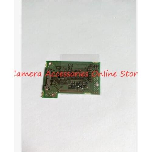Repair Parts LCD Display Screen Drive Control Board For Canon PowerShot G7X MARK II ,G7X II , G7XII