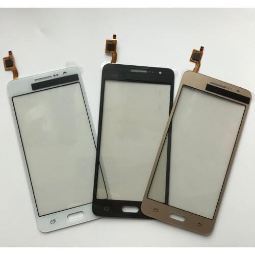 10 Pcs/lot For Grand Prime G530H G530F G530FZ G530 G531F 531 Touch Screen Glass Digitizer Sensor Touchpad