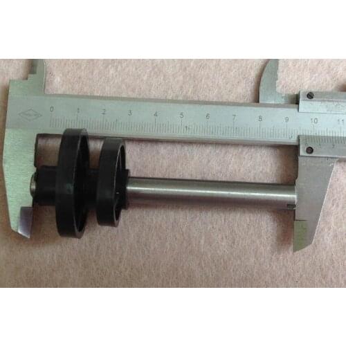 Block Shaft For Happy Embroidery Machine Computer Embroidery Machine Spare Parts