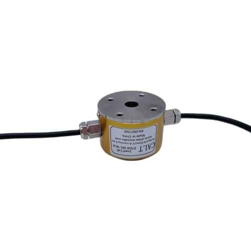 CALT Multi-Axis 5N.m load cell Alloy Steel Tension compression force and torque force Weighing Sensor