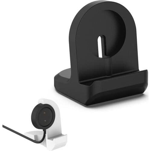 Smart Watch Cradle Holder without Charging Cable for Xiao-mi Amazfit GTR GTSs Wearable Devices Smart Accessories