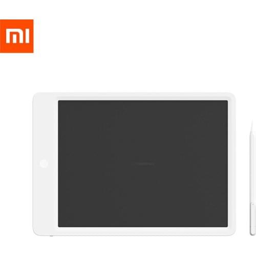 Xiaomi 10/13.5 Inch Kids LCD HandWriting Small Blackboard Writing Tablet With Smart Pen Digital Drawing Electronic Imagine