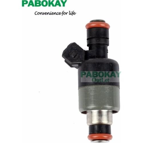 For Daewoo OPEL CIELO /CORSA 1.5 Fuel Injector 17103677