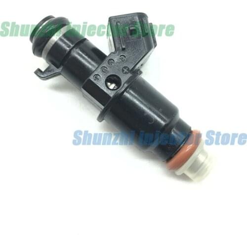 Fuel Injector Nozzle For Honda AIRTEX 4G1856 fits 03-05 Civic 1.3L-L4 16450-PZA-L01 16450 PZA L01 16450PZAL01