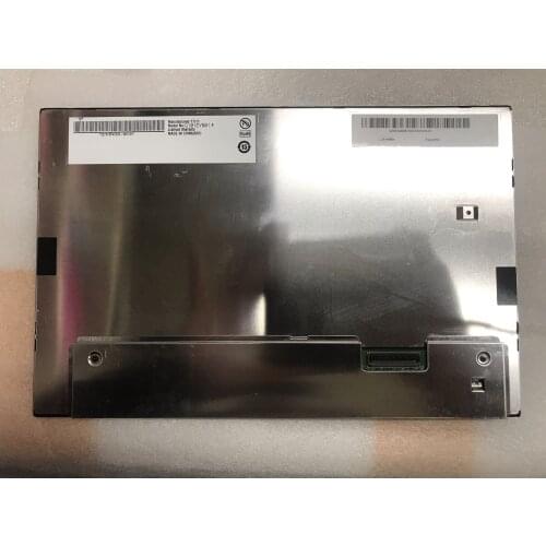 G101EVN01.4 for Car navigation tablet LCD screen