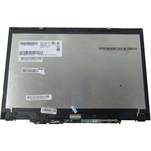 JIANGLUN 11.6" Lcd Screen For HP Probook 11 EE G2 Laptops - Replaces 846987-001