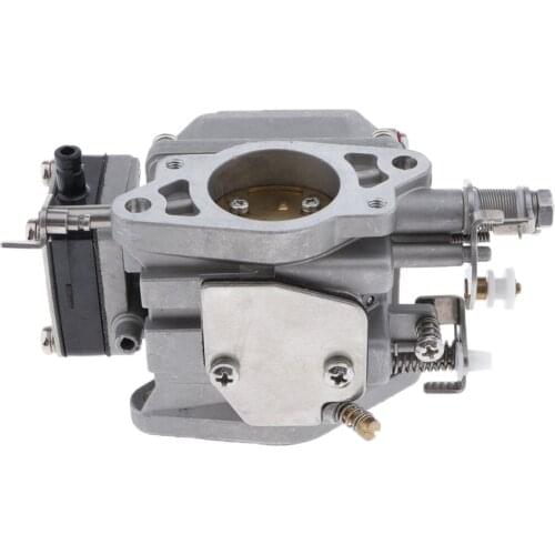 Carburetor For Tohatsu 9.9HP 15HP 18HP M 2 strokes Outboard