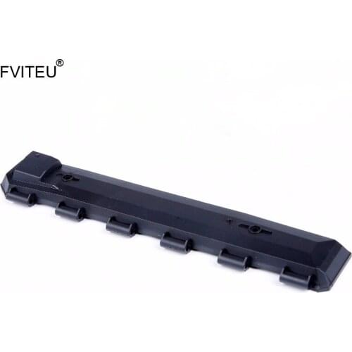 FVITEU Battery box cover Left(Right) fit 1/8 HPI Racing savage XL FLUX Rovan TORLAND MONSTER BRUSHLESS TRUCK PARTS