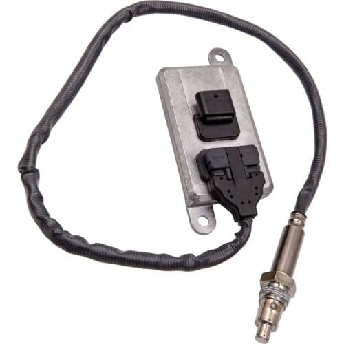 Lambda Nox Sensor For Mercedes ATEGO ACTROS LKW 24V A0091533628 A0061537328
