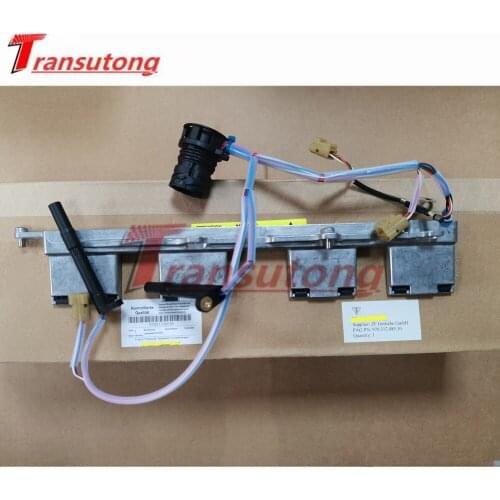 97031708530 For Porsche Panamera Transmission New Gear Sensor gear switch OEM-970.317.085.3097