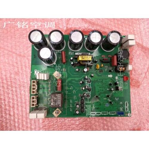 New for Panasonic air conditioning circuit board A743496 outdoor unit compressor inverter module computer board