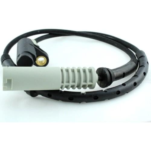 SMD Front ABS Wheel Speed Sensor For BMW 7 Series E38 730 740 750 728 735 i/iL 34521182076 34 52 1 182 076