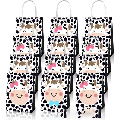 Holiday favors for guests Paper bags packaging Wedding gift for guests Communion details for guests Candy bar mystery cardboard