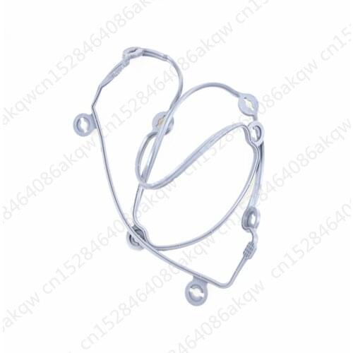 Car Engine valve cover gasket Suitable for 1992Fo rdM ond eo20103 Valve chamber cover pad Sealant gasket Valve cover gaskett