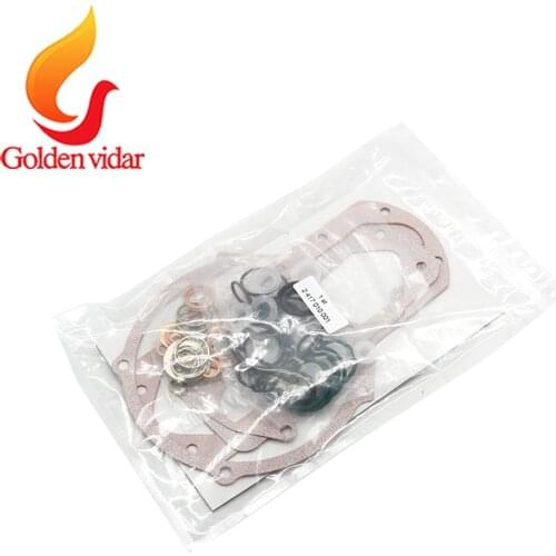 10pcs/lot hot parts repair kit 2417010001; hot sale diesel fuel injection spare parts; repair kit with best price