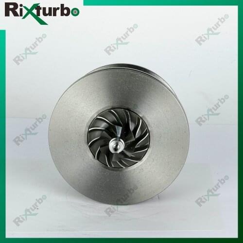 Turbo Cartridge GT1238 727211 454197 708116 For Smart-MCC Smart Fortwo 700 ccm 45/37Kw Turbine Core Chra Assy A1600960199