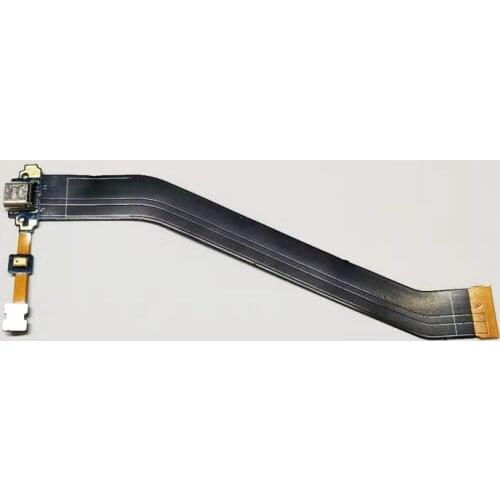 USB Charger Jack socket Connector Dock MIC Flex Cable For Samsung Galaxy Tab 3 10.1 P5200 P5210 Charging Port