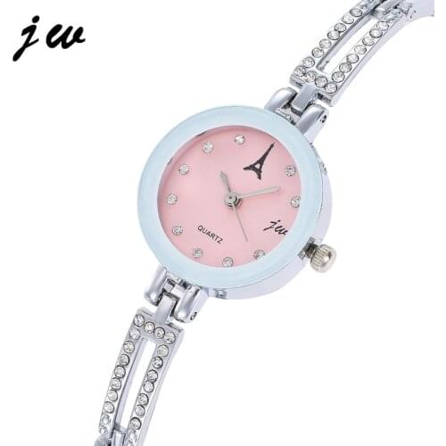 Часы со стразами женские Womage China At AliExpress