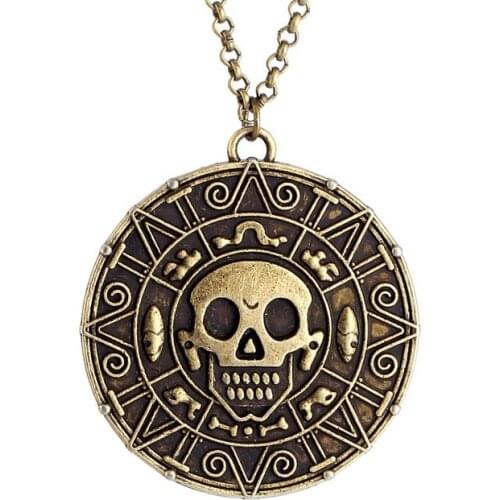 Xowshine Vintage Pendants