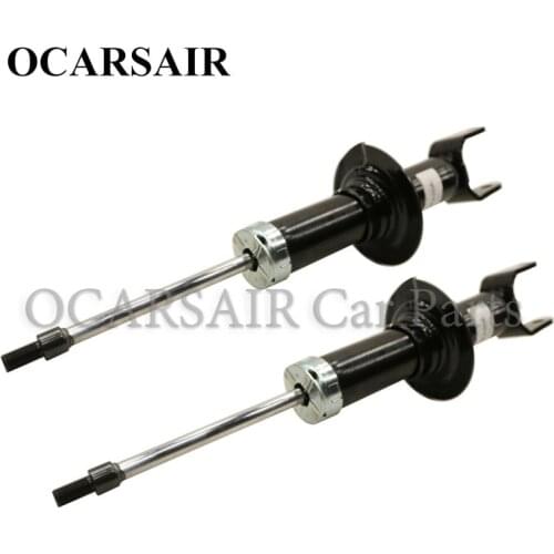 1 Pair Rear Shock Absorbers for SUBARU B9 Tribeca 2006-2014 Suspension Shocks Part No.20365-XA01A 341403 20379XA00A 71148