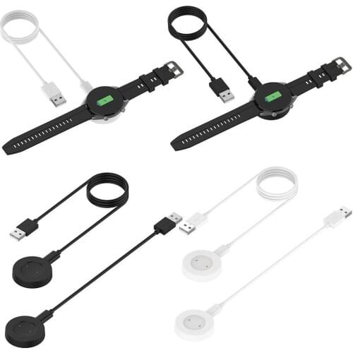 Replacement USB Charger Dock Charging Cable for Huawei Watch GT Honor Magic Wearable Devices Smart Accessories