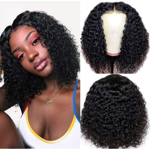 Short Wigs Alidiamond China