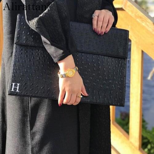 Alirattan Women's Soft Clutches