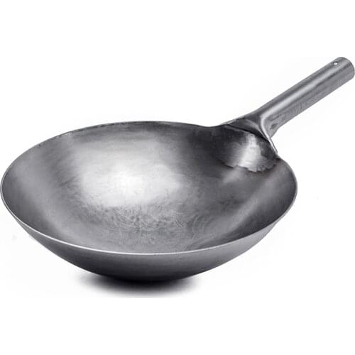 BOUSSAC Wok Pans
