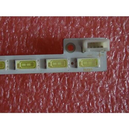 FOR changhong 3D46A4000iV Article lamp 74.46T14.001-3-DX1 screen T460HVD01.0 1piece=56LED 510MM