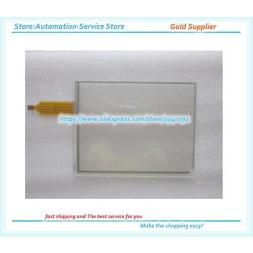 For TP170A 6AV6 545-0BB15-2AX0 TP170B 6AV6 545-0BB15-2AX0 New Touch Screen Glass