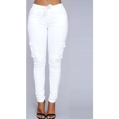 Jyconline Women's Skinny Pants
