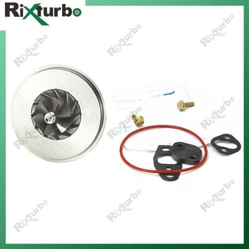 CT12B cartridge turbo charger 17201-67010 for Toyota 4 Runner 3.0 TD 92Kw 125HP 1KZ-T CHRA turbolader kit core assy 17201-67040