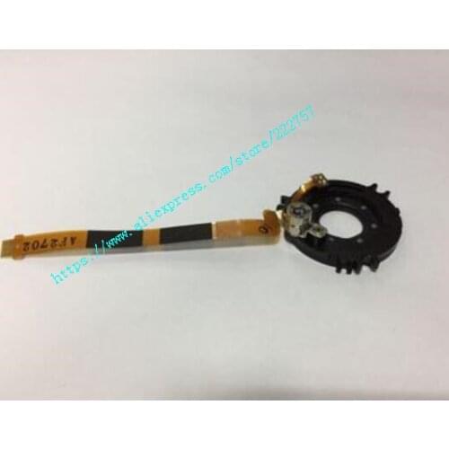 New original Lens Aperture Group Flex Cable For Canon EF 8-15 mm 8-15mm f/4L USM Repair Part