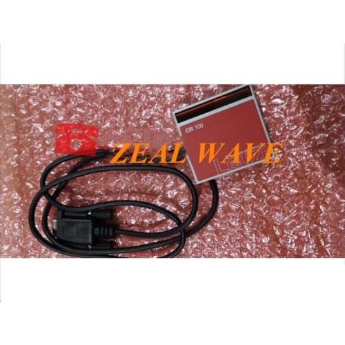 Original Mindray BC5180 Hematology Analyzer Bar Code Scanner Leuze CR100 Bar Code Reader