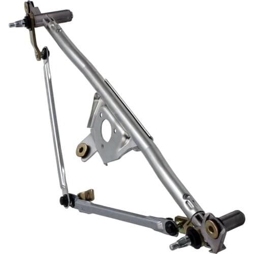 New Windscreen Wiper Linkage For VW For LUPO For Seat 6X1 6E1 1998 - 2005 6X1955603A