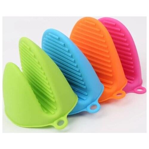 Silicone Oven Mitt vip link for UK