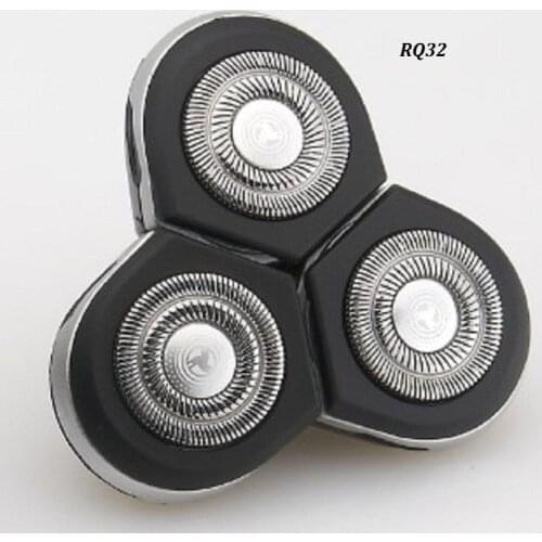 Brand Replacement Shaver Head for Philips RQ32 Mens Razor shaver Spare shaving head for Philips RQ32 RQ310 320 330 350 360 370
