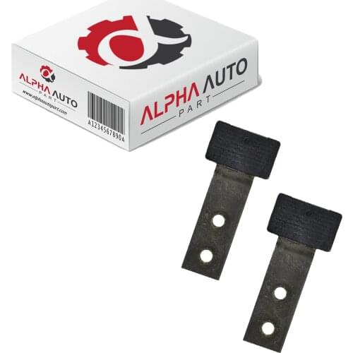 Sunroof Shade Slider Clip For BMW 3 Series E46