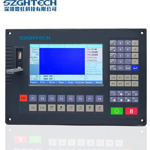 SZGH CNC Controllers