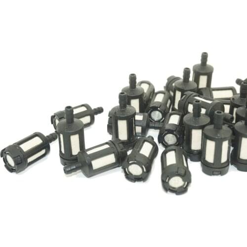 Fuel Filter for STIHL POULAN RYOBI CHAINSAW, TRIMMER