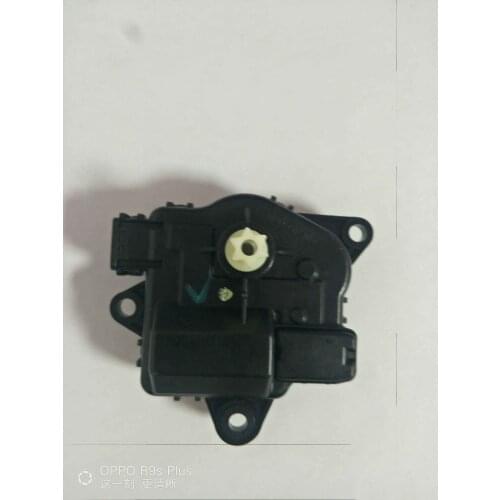 Inlet air actuator for roewe 350 mg3 mg5