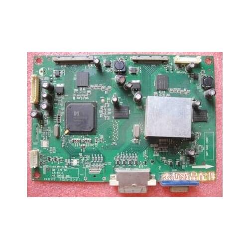 100% Test for GD245HQ 3D Driver Board GD245HQ I/F L9145-2 48.7D701.021 3D Main Board